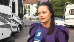 «Моя героиня прекрасная, она — женщина с сердцем», — актриса Ксения Громова о съемках в фильме «Краткий курс счастливой жизни»