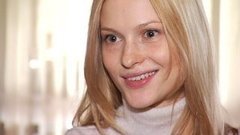 «Это кино о настоящем человеке с большой буквы», — актриса Светлана Иванова о съемках в фильме «Август. Восьмого»