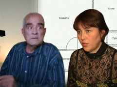 Сиделка с проживанием. Пусть говорят. Выпуск от 08.02.2012
