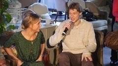 «Это фильм дебютных ролей и первая совместная работа с коллективом „Большой разницы“», — продюсер Руслан Сорокин о комедии «Zолушка»