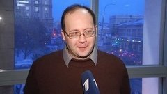 «Приходилось работать над каждой фразой своего героя», — актер Алексей Подольский о съемках в фильме «Шапито-шоу»