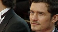 Из личной жизни Орландо Блума