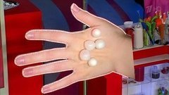 Три теста для тех, у кого чешутся руки. Жить здорово! Фрагмент выпуска от 31.03.2016