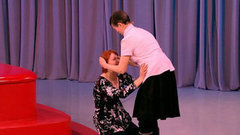 Одумалась? Мужское / Женское. Самые драматичные моменты выпуска от 31.03.2016