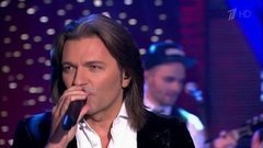 Дмитрий Маликов, группа «Фрукты» — «Ты одна, ты такая». Вечерний Ургант. Фрагмент выпуска от 08.04.2016