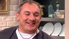 Гость Николай Фоменко. Смак. Выпуск от 02.11.2013