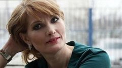 Юлия: мастер по пошиву верхней одежды, создает украшения из ткани и кожи, мечтает открыть магазин вечернего платья. Давай поженимся! Фрагмент выпуска от 21.04.2016