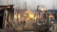 Не жгите траву! Доброе утро. Фрагмент выпуска от 06.05.2016