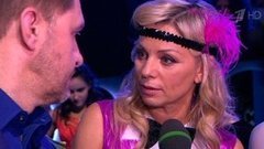 Ирина Салтыкова: «Я обиделась!» Без страховки. Фрагмент выпуска от 07.05.2016