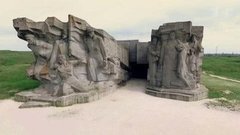 Оборона Керченского пролива. Праздничный канал. Фрагмент выпуска от 09.05.2016