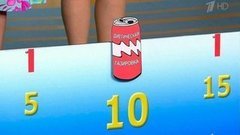 Диетическая газировка: воздействие на организм. Жить здорово! Фрагмент выпуска от 17.05.2016