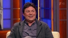 Гость Сергей Белоголовцев. Наедине со всеми. Выпуск от 19.05.2016