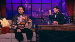 Филипп Киркоров. Вечерний Ургант. 210 выпуск от 27.09.2013