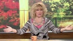 Ольга Хохлова