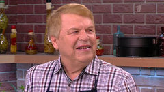 Гость Михаил Кокшенов. Смак. Выпуск от 31.08.2013