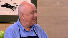Гость Аркадий Инин. Смак. Выпуск от 27.07.2013