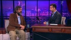 Эмир Кустурица. Вечерний Ургант. 183 выпуск от 17.06.2013