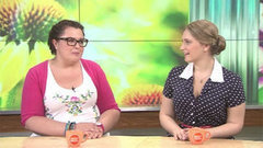 Анжелика Фролова, Виктория Кузьмина