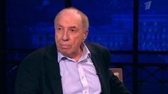 Актер и режиссер Сергей Юрский. Вечерний Ургант. Фрагмент выпуска от 04.06.2013