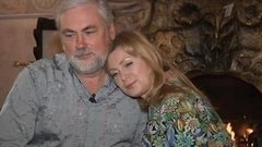 Русская душа Вики Цыгановой. Пусть говорят. Выпуск от 30.04.2013