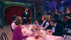 Праздничная вечеринка. Вечерний Ургант. Фрагмент выпуска от 16.04.2013