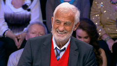 Жан-Поль Бельмондо. Сегодня вечером. Выпуск от 13.04.2013