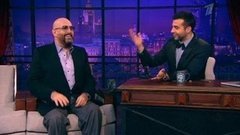 Михаил Шуфутинский. Вечерний Ургант. 153 выпуск от 10.04.2013