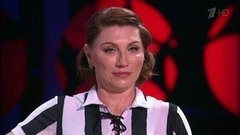 Роза Сябитова. Номер из прошлых программ. Профайл. Без страховки. Фрагмент выпуска от 21.05.2016