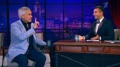 Валерий Меладзе. Вечерний Ургант. 130 выпуск от 06.03.2013