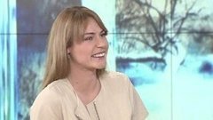 Юлия Мельникова