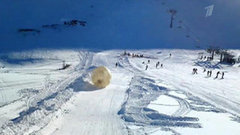 Кувырком. Пусть говорят. Выпуск от 15.01.2013