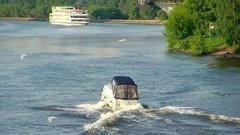 Поплыли? Доброе утро. Фрагмент выпуска от 01.06.2016