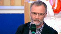 Сергей Михеев: Убийство детей — государственная политика Украины. Время покажет. Фрагмент выпуска от 01.06.2016