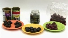 Оливки и маслины. Контрольная закупка. Фрагмент выпуска от 03.06.2016