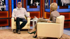 Виктор Раков: блиц-опрос. Наедине со всеми. Фрагмент выпуска от 07.06.2016