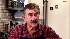 Гость Леонид Каневский. Смак. Выпуск от 20.12.2014