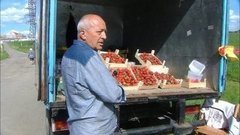 Продукты второй свежести. Доброе утро. Фрагмент выпуска от 24.06.2016