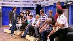 Детские обиды. Пусть говорят. Выпуск от 28.06.2016