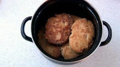 Секрет приготовления магазинных котлет. Доброе утро. Фрагмент выпуска от 29.06.2016