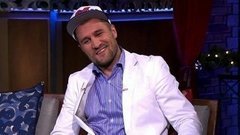 Боксер-профессионал Сергей Ковалев. Вечерний Ургант. Фрагмент выпуска от 01.12.2014