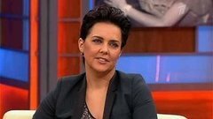 Гость Ольга Шелест. Наедине со всеми. Выпуск от 24.11.2014