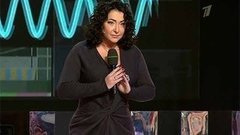 Лолита Милявская. Сегодня вечером. Выпуск от 08.11.2014