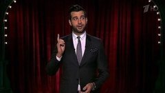 О переводе часов, популярном сериале и законопроектах от ЛДПР. Новости от Ивана. Вечерний Ургант. Фрагмент выпуска от 27.10.2014