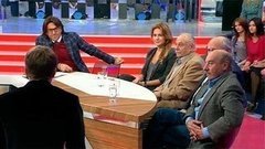 «Дом с лилиями». Сегодня вечером. Выпуск от 25.10.2014