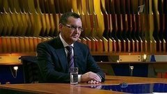 Гость Николай Федоров. Познер. Выпуск от 21.10.2014