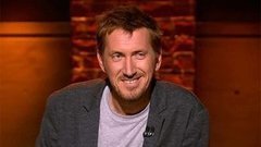 Гость Кирилл Кяро. На ночь глядя. Выпуск от 09.10.2014