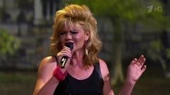 Анна Ардова — «С одесского кичмана». Три аккорда. Фрагмент выпуска от 26.06.2015