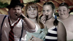 Полные, вперед! Пусть говорят. Выпуск от 24.09.2014