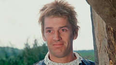 «Александр Абдулов. С тобой и без тебя...» Документальный фильм