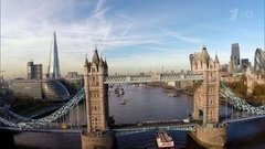 Англия. Маршрут построен. Выпуск от 03.07.2016